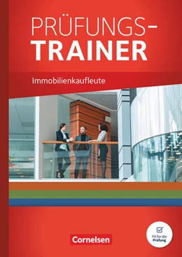 Abbildung von Lengwinat / Münckwitz | Immobilienkaufleute - Ausgabe 2022 - Jahrgangsübergreifend | 1. Auflage | 2023 | beck-shop.de