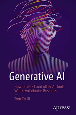 Abbildung von Taulli | Generative AI | 1. Auflage | 2023 | beck-shop.de