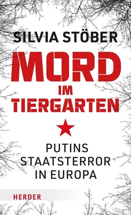 Abbildung von Stöber | Mord im Tiergarten | 1. Auflage | 2023 | beck-shop.de