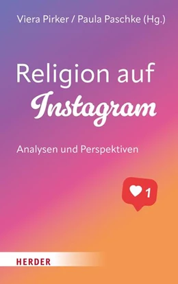 Abbildung von Pirker / Paschke | Religion auf Instagram | 1. Auflage | 2024 | beck-shop.de