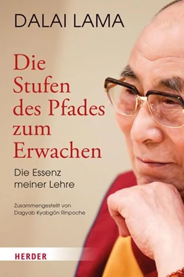 Abbildung von Dalai | Die Stufen des Pfades zum Erwachen | 1. Auflage | 2024 | beck-shop.de