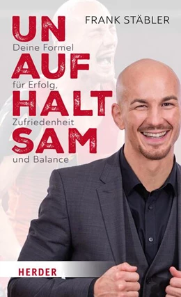 Abbildung von Stäbler / Biallowons | Unaufhaltsam | 1. Auflage | 2023 | beck-shop.de