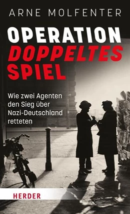 Abbildung von Molfenter | Operation Doppeltes Spiel | 1. Auflage | 2023 | beck-shop.de