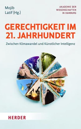 Abbildung von Latif | Gerechtigkeit im 21. Jahrhundert | 1. Auflage | 2023 | beck-shop.de