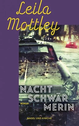 Abbildung von Mottley | Nachtschwärmerin | 1. Auflage | 2023 | beck-shop.de