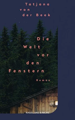 Abbildung von Beek | Die Welt vor den Fenstern | 1. Auflage | 2024 | beck-shop.de