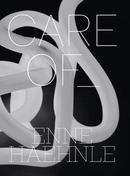 Abbildung von Haehnle / Mueller-Stahl | Enne Haehnle: care of_ | 1. Auflage | 2023 | beck-shop.de