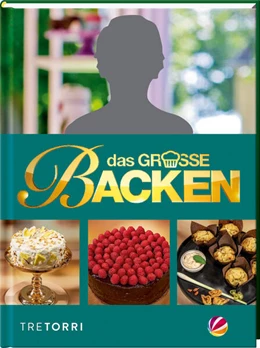 Abbildung von Frenzel | Das große Backen | 1. Auflage | 2023 | beck-shop.de