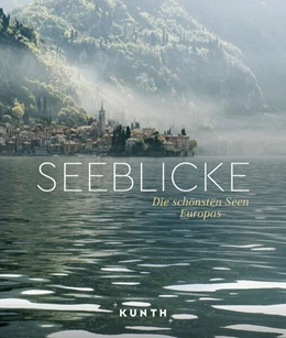 Abbildung von Pöppelmann / Schetar | KUNTH Bildband Seeblicke | 1. Auflage | 2023 | beck-shop.de