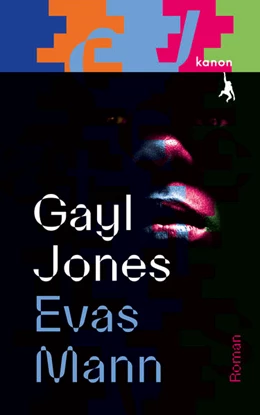 Abbildung von Jones | Evas Mann | 1. Auflage | 2025 | beck-shop.de