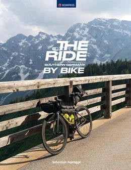Abbildung von Taprogge | On the Ride Southern Germany | 1. Auflage | 2023 | beck-shop.de