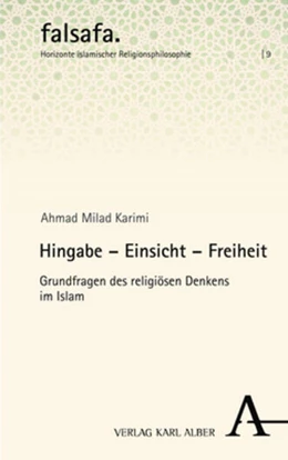 Abbildung von Karimi | Hingabe – Einsicht – Freiheit | 3. Auflage | 2025 | 9 | beck-shop.de