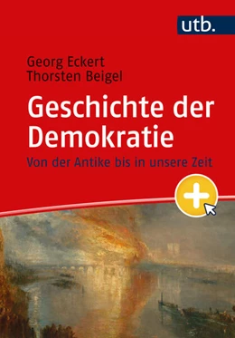 Abbildung von Eckert / Beigel | Geschichte der Demokratie | 1. Auflage | 2023 | beck-shop.de