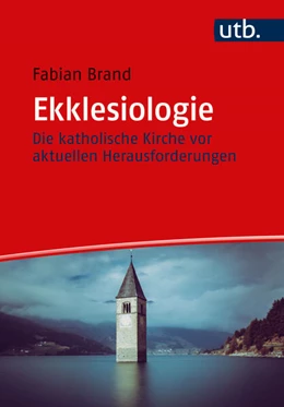 Abbildung von Brand | Ekklesiologie | 1. Auflage | 2025 | beck-shop.de