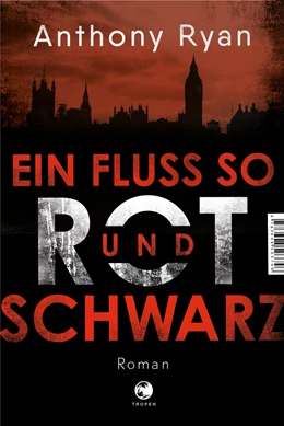 Abbildung von Ryan | Ein Fluss so rot und schwarz | 1. Auflage | 2023 | beck-shop.de