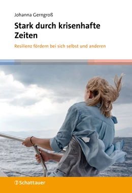 Abbildung von Gerngroß | Stark durch krisenhafte Zeiten | 1. Auflage | 2023 | beck-shop.de
