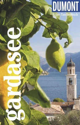 Abbildung von Nenzel | DUMONT Reise-Taschenbuch E-Book Gardasee | 2. Auflage | 2023 | beck-shop.de