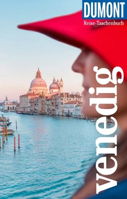 Abbildung von Weiss | DUMONT Reise-Taschenbuch E-Book Venedig | 2. Auflage | 2023 | beck-shop.de