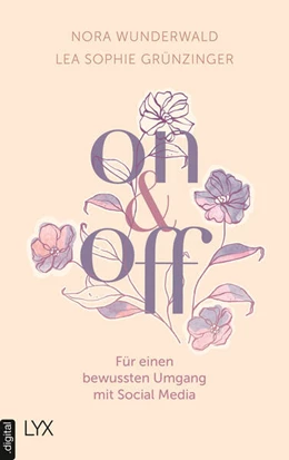 Abbildung von Wunderwald / Grünzinger | On & Off | 1. Auflage | 2023 | beck-shop.de