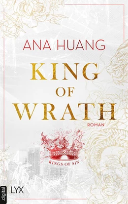 Abbildung von Huang | King of Wrath | 1. Auflage | 2023 | beck-shop.de