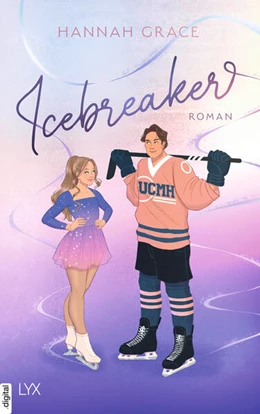 Abbildung von Grace | Icebreaker | 1. Auflage | 2023 | beck-shop.de