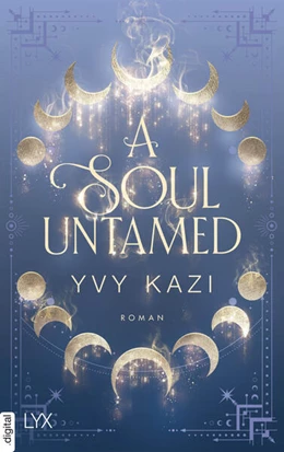 Abbildung von Kazi | A Soul Untamed | 1. Auflage | 2024 | beck-shop.de