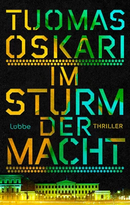Abbildung von Oskari | Im Sturm der Macht | 1. Auflage | 2023 | beck-shop.de