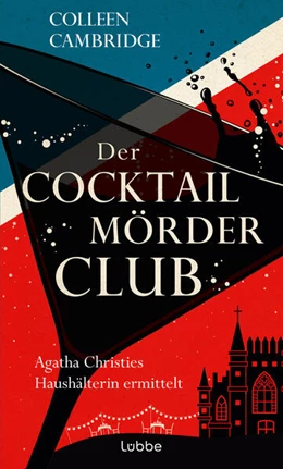 Abbildung von Cambridge | Der Cocktailmörderclub | 1. Auflage | 2023 | beck-shop.de