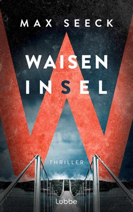 Abbildung von Seeck | Waiseninsel | 1. Auflage | 2023 | beck-shop.de