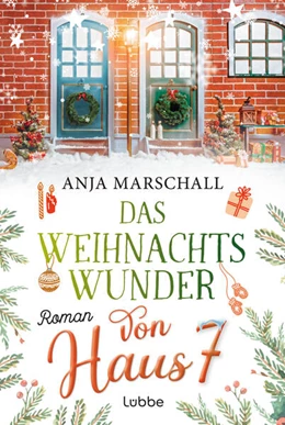 Abbildung von Marschall | Das Weihnachtswunder von Haus 7 | 1. Auflage | 2023 | beck-shop.de