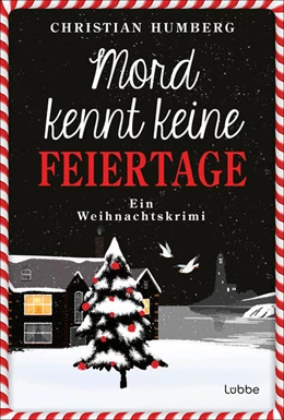 Abbildung von Humberg | Mord kennt keine Feiertage | 1. Auflage | 2023 | beck-shop.de