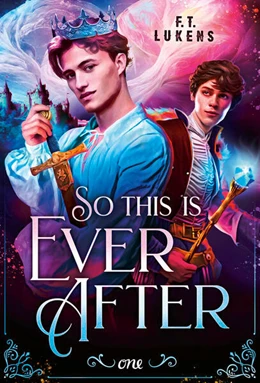 Abbildung von Lukens | So this is ever after | 1. Auflage | 2023 | beck-shop.de