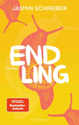 Abbildung von Schreiber | Endling | 1. Auflage | 2023 | beck-shop.de