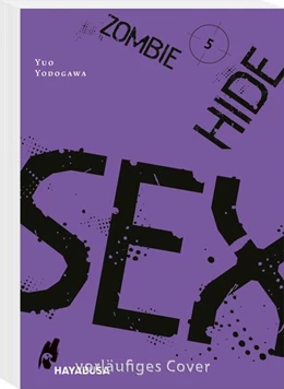 Abbildung von Yodogawa | Zombie Hide Sex 5 | 1. Auflage | 2024 | beck-shop.de