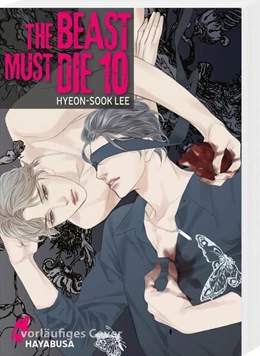 Abbildung von Lee | The Beast Must Die 10 | 1. Auflage | 2023 | beck-shop.de