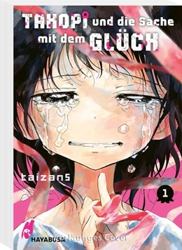 Abbildung von Taizan5 | Takopi und die Sache mit dem Glück 1 | 1. Auflage | 2023 | beck-shop.de