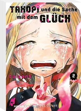 Abbildung von Taizan5 | Takopi und die Sache mit dem Glück 2 | 1. Auflage | 2024 | beck-shop.de
