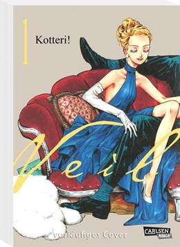 Abbildung von Kotteri! | VEIL 1 | 1. Auflage | 2024 | beck-shop.de