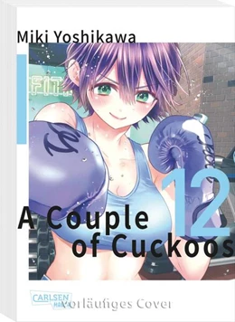 Abbildung von Yoshikawa | A Couple of Cuckoos 12 | 1. Auflage | 2024 | beck-shop.de