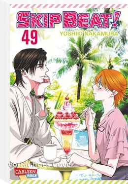 Abbildung von Nakamura | Skip Beat! 49 | 1. Auflage | 2024 | beck-shop.de