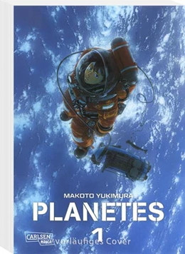 Abbildung von Yukimura | Planetes Perfect Edition 1 | 1. Auflage | 2024 | beck-shop.de