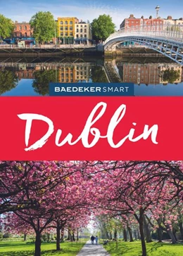 Abbildung von Biege / Müller-Wöbcke | Baedeker SMART Reiseführer Dublin | 4. Auflage | 2023 | beck-shop.de