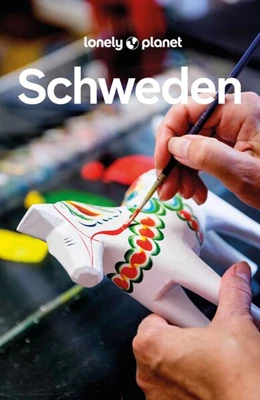 Abbildung von Kaminski / Richmond | LONELY PLANET Reiseführer Schweden | 6. Auflage | 2023 | beck-shop.de