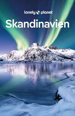 Abbildung von Ham / Bjarnason | LONELY PLANET Reiseführer Skandinavien | 2. Auflage | 2023 | beck-shop.de