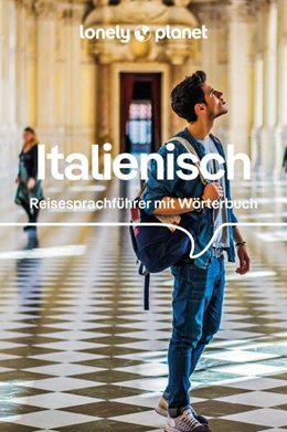Abbildung von Lonely | LONELY PLANET Sprachführer Italienisch | 6. Auflage | 2023 | beck-shop.de