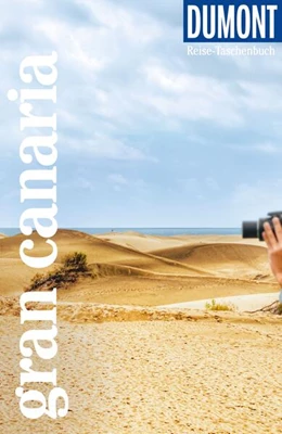 Abbildung von Gawin | DUMONT Reise-Taschenbuch Reiseführer Gran Canaria | 2. Auflage | 2023 | beck-shop.de