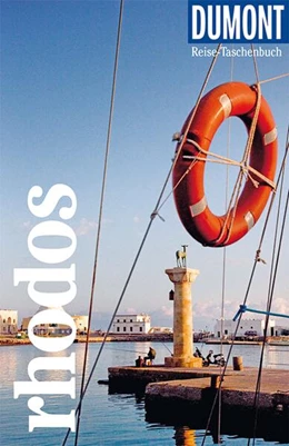 Abbildung von Latzke | DuMont Reise-Taschenbuch Rhodos | 2. Auflage | 2023 | beck-shop.de