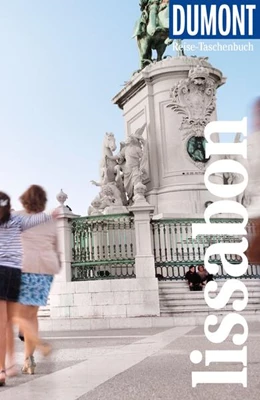 Abbildung von Strohmaier | DUMONT Reise-Taschenbuch Reiseführer Lissabon | 2. Auflage | 2023 | beck-shop.de