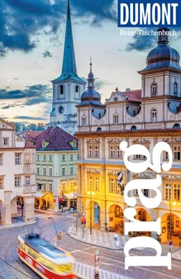 Abbildung von Weiss / Gruber | DUMONT Reise-Taschenbuch Reiseführer Prag | 2. Auflage | 2023 | beck-shop.de