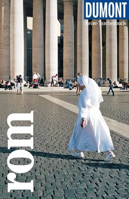 Abbildung von Schultz | DUMONT Reise-Taschenbuch Reiseführer Rom | 2. Auflage | 2023 | beck-shop.de